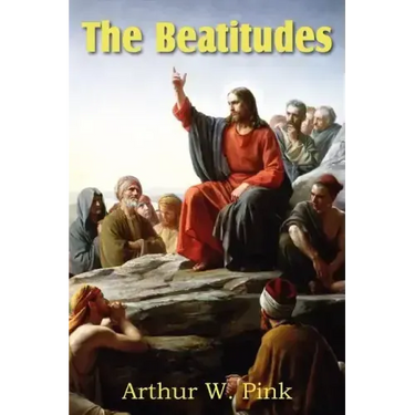 The Beatitudes