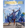 Community Arts Magazine: The River Is Sacred