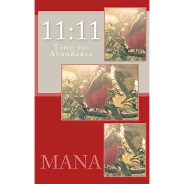 11: 11: Time for Abundance