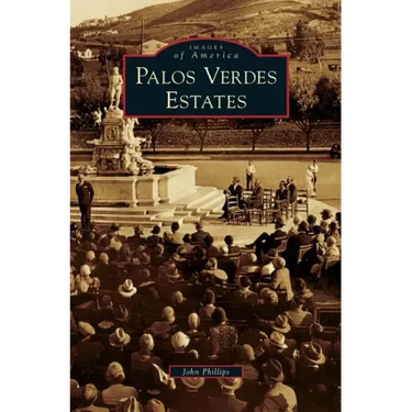 Palos Verdes Estates