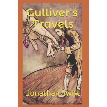 Gulliver's Travels: Official Edition