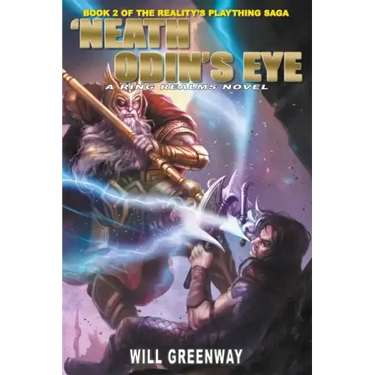 'Neath Odin's Eye