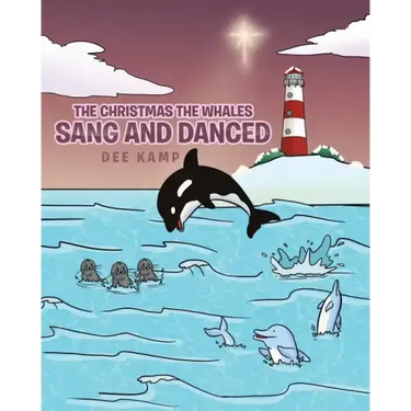 The Christmas the Whales Sang and Danced