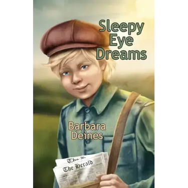 Sleepy Eye Dreams