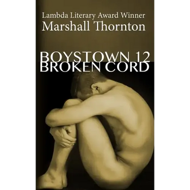Boystown 12: Broken Cord
