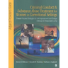 Criminal Conduct and Substance Abuse Treatment for Women in Correctional Settings: Adjunct Provider's Guide: Female-Focused Strategies for Self-Improv