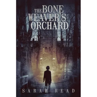 The Bone Weaver's Orchard