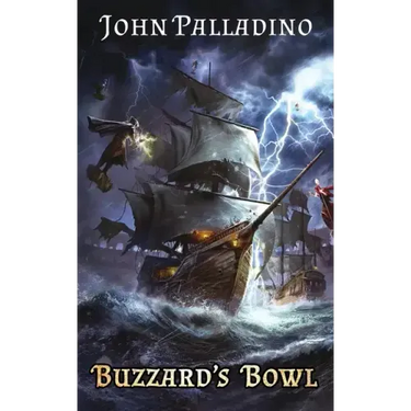 Buzzard's Bowl