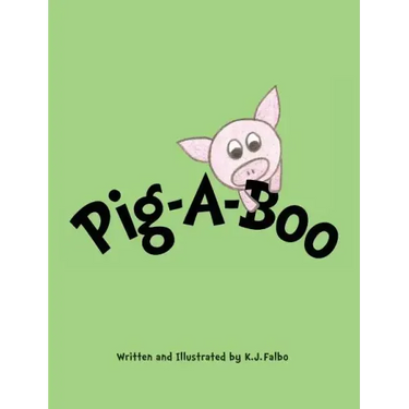 Pig-A-Boo