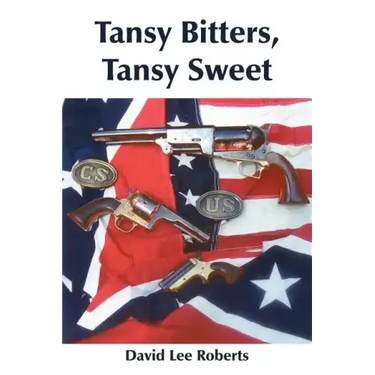 Tansy Bitters, Tansy Sweet
