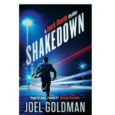 Shakedown: A Jack Davis Thriller