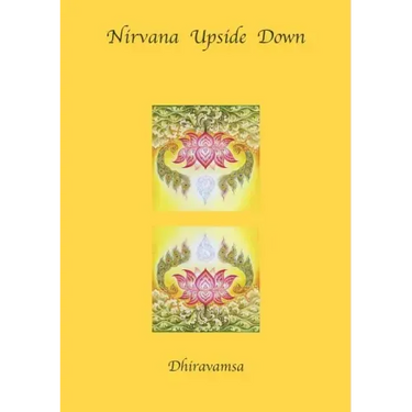 Nirvana Upside Down
