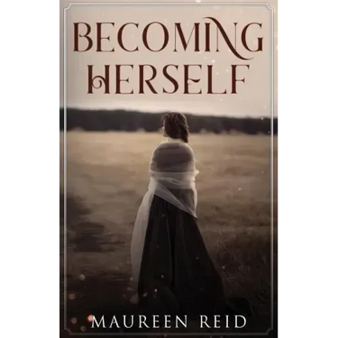 Becoming Herself