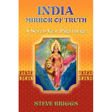 India Mirror of Truth
