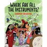 Where Are All The Instruments? European Orchestra