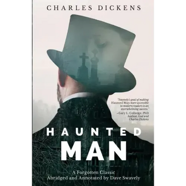 Haunted Man