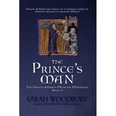 The Prince's Man