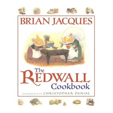 The Redwall Cookbook