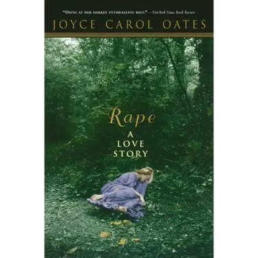 Rape a Love Story