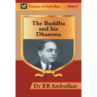 The Buddha and his Dhamma