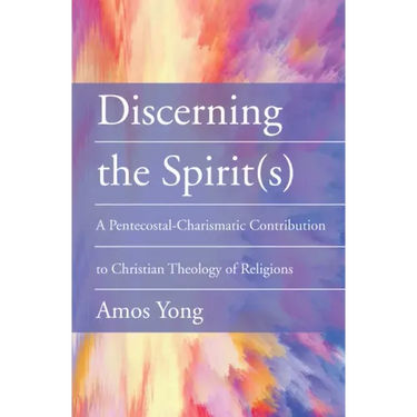 Discerning the Spirit(s)