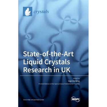 State-of-the-Art Liquid Crystals Research in UK