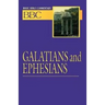 Basic Bible Commentary Galatians and Ephesians