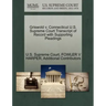 Griswold v. Connecticut U.S. Supreme Court Transcript of Record with Supporting Pleadings