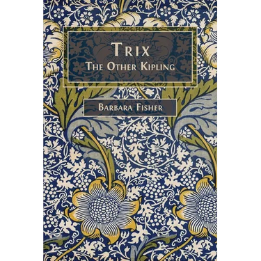 Trix: The Other Kipling
