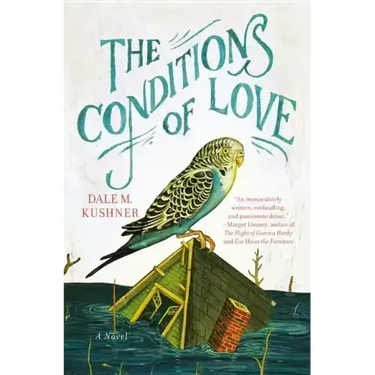 The Conditions of Love