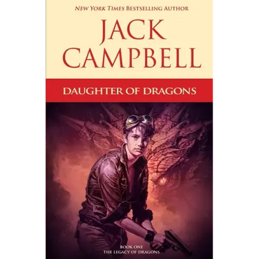 Daughter of Dragons