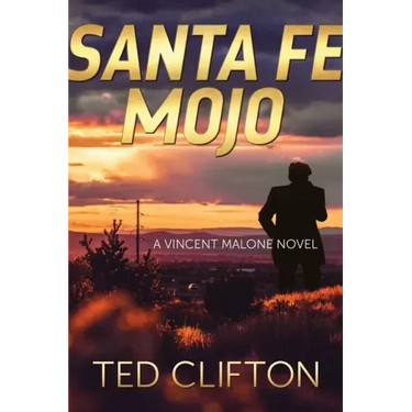 Santa Fe Mojo