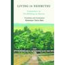 Living in Nenbutsu: Commentary on the Shoshinge by Shinran