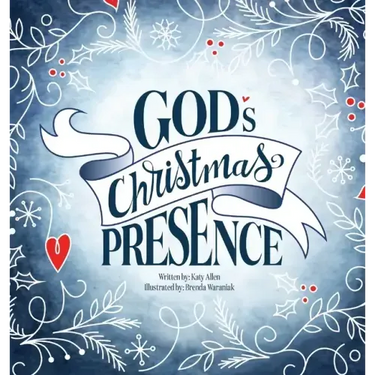 God's Christmas Presence