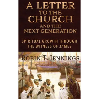 A Letter to the Church and the Next Generation