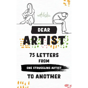 Dear Artist