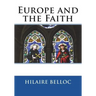 Europe and the Faith