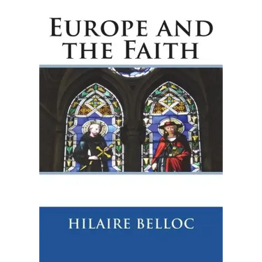 Europe and the Faith