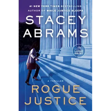 Rogue Justice: A Thriller