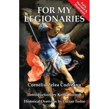 For My Legionaries