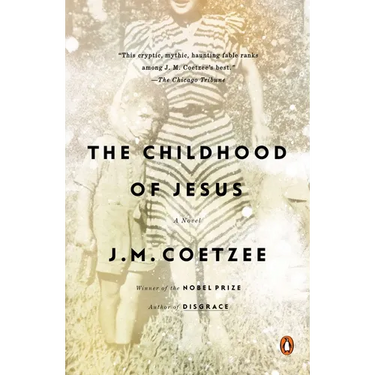 The Childhood of Jesus