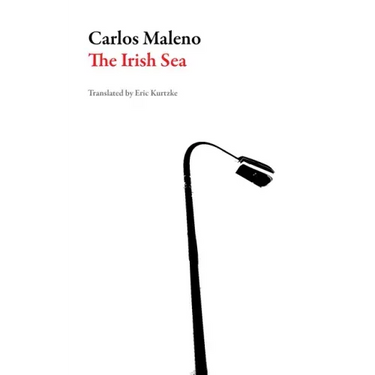 The Irish Sea