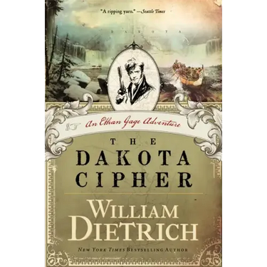 The Dakota Cipher