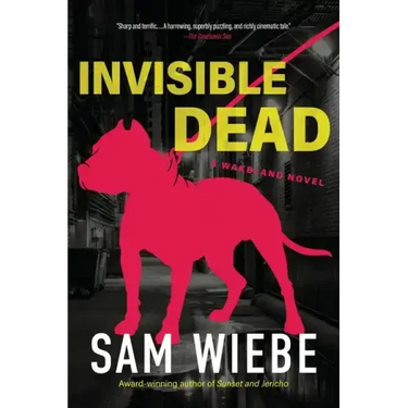 Invisible Dead