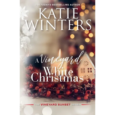 A Vineyard White Christmas