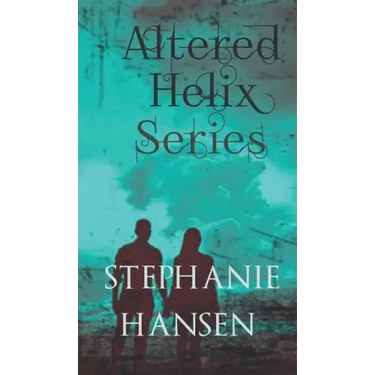 Altered Helix Omnibus: Series