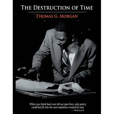 The Destruction of Time