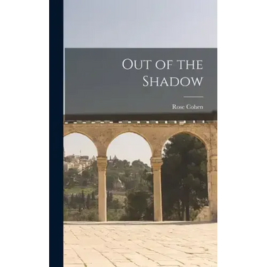 Out of the Shadow