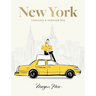 New York: Through a Fashion Eye: Special Edition