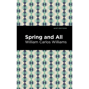 Spring and All